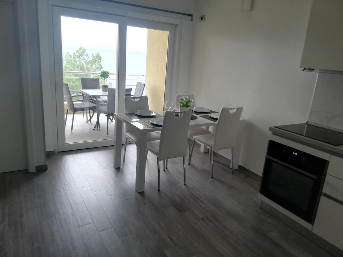 Novi Lux Διαμέρισμα Novi Vinodolski Εξωτερικό φωτογραφία
