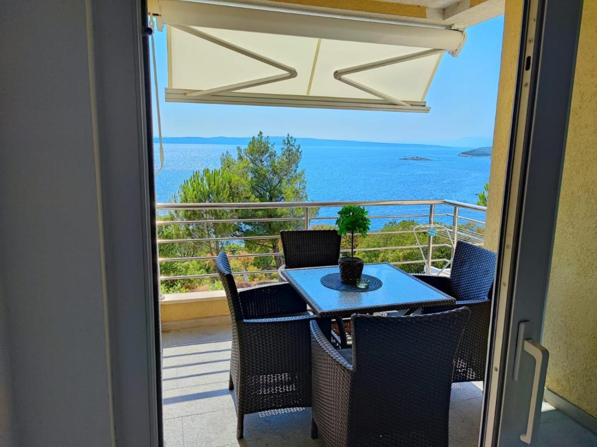 Novi Lux Διαμέρισμα Novi Vinodolski Εξωτερικό φωτογραφία